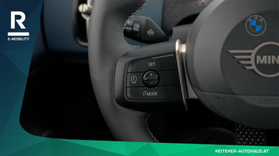 MINI Countryman Gebrauchtwagen