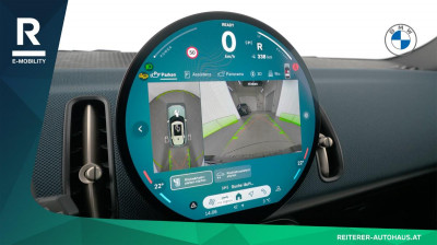 MINI Countryman Gebrauchtwagen