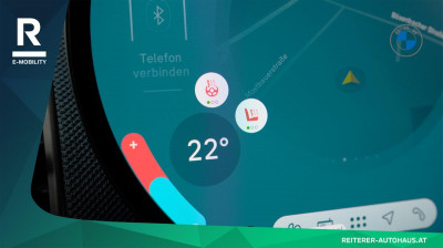 MINI Countryman Gebrauchtwagen