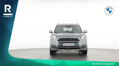 MINI Countryman Gebrauchtwagen