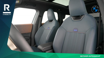 MINI Countryman Gebrauchtwagen