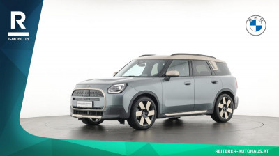 MINI Countryman Gebrauchtwagen