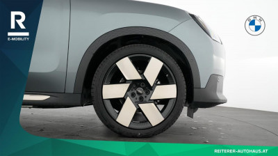 MINI Countryman Gebrauchtwagen