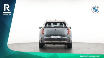 MINI Countryman Gebrauchtwagen