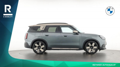 MINI Countryman Gebrauchtwagen