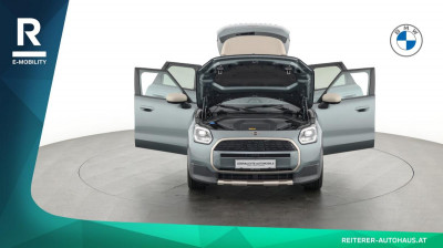 MINI Countryman Gebrauchtwagen