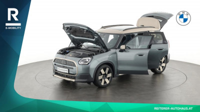 MINI Countryman Gebrauchtwagen