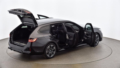 BMW 5er Gebrauchtwagen