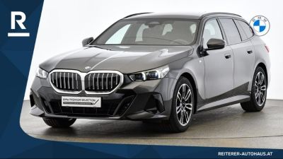 BMW 5er Gebrauchtwagen BMW 5er Gebrauchtwagen