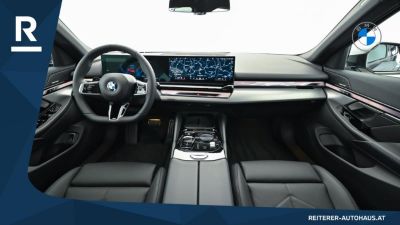 BMW 5er Gebrauchtwagen BMW 5er Gebrauchtwagen