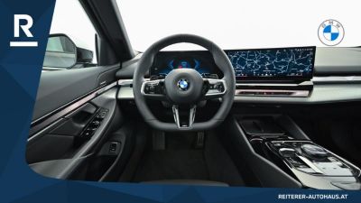BMW 5er Gebrauchtwagen BMW 5er Gebrauchtwagen