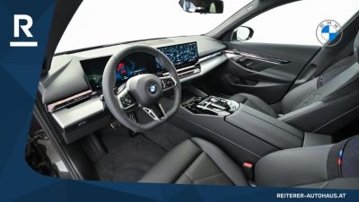BMW 5er Gebrauchtwagen BMW 5er Gebrauchtwagen