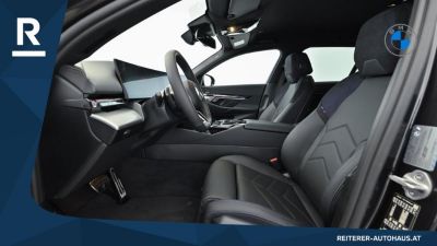 BMW 5er Gebrauchtwagen BMW 5er Gebrauchtwagen