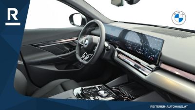 BMW 5er Gebrauchtwagen BMW 5er Gebrauchtwagen