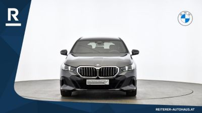 BMW 5er Gebrauchtwagen BMW 5er Gebrauchtwagen