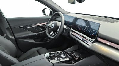 BMW 5er Gebrauchtwagen