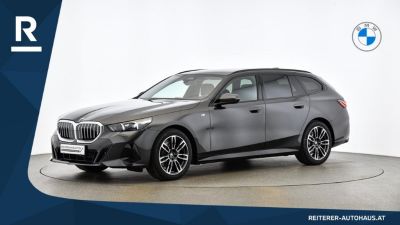 BMW 5er Gebrauchtwagen BMW 5er Gebrauchtwagen