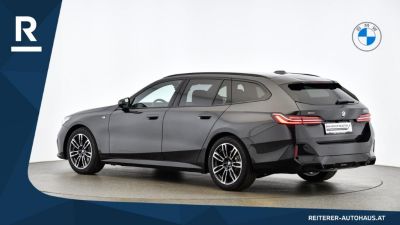 BMW 5er Gebrauchtwagen BMW 5er Gebrauchtwagen