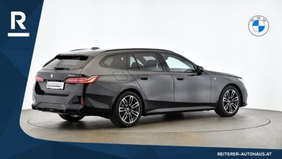 BMW 5er Gebrauchtwagen BMW 5er Gebrauchtwagen