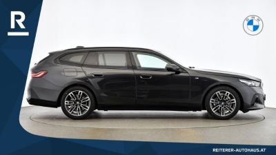 BMW 5er Gebrauchtwagen BMW 5er Gebrauchtwagen