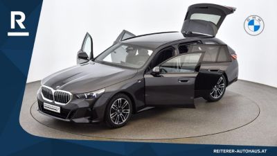BMW 5er Gebrauchtwagen BMW 5er Gebrauchtwagen