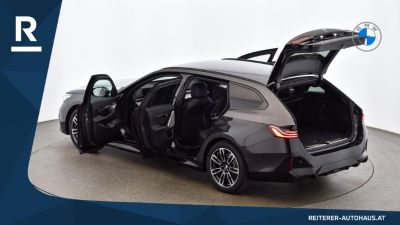 BMW 5er Gebrauchtwagen BMW 5er Gebrauchtwagen
