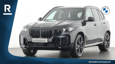 BMW X5 Vorführwagen BMW X5 Vorführwagen