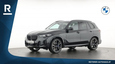 BMW X5 Vorführwagen BMW X5 Vorführwagen