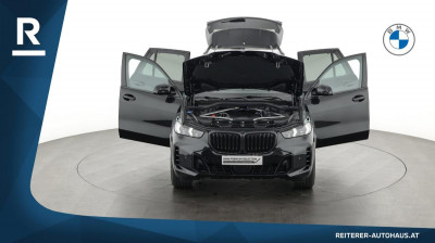 BMW X5 Vorführwagen BMW X5 Vorführwagen