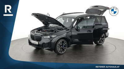 BMW X5 Vorführwagen BMW X5 Vorführwagen