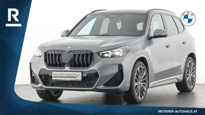 BMW X1 Vorführwagen BMW X1 Vorführwagen