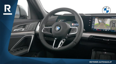 BMW X1 Vorführwagen BMW X1 Vorführwagen