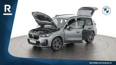 BMW X1 Vorführwagen BMW X1 Vorführwagen