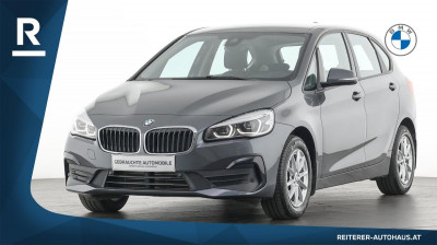 BMW 2er Gebrauchtwagen BMW 2er Gebrauchtwagen