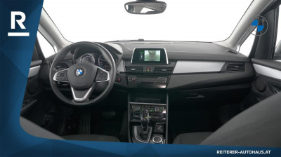 BMW 2er Gebrauchtwagen BMW 2er Gebrauchtwagen