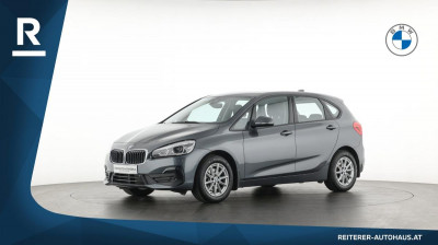 BMW 2er Gebrauchtwagen BMW 2er Gebrauchtwagen