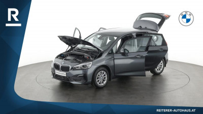 BMW 2er Gebrauchtwagen BMW 2er Gebrauchtwagen