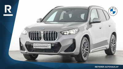 BMW X1 Gebrauchtwagen BMW X1 Gebrauchtwagen