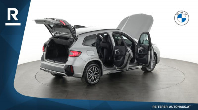 BMW X1 Gebrauchtwagen BMW X1 Gebrauchtwagen