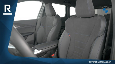 BMW X1 Gebrauchtwagen BMW X1 Gebrauchtwagen