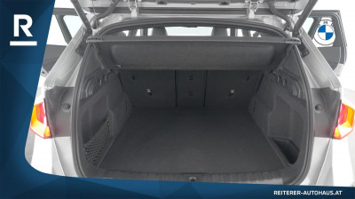 BMW X1 Gebrauchtwagen BMW X1 Gebrauchtwagen