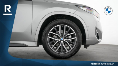BMW X1 Gebrauchtwagen BMW X1 Gebrauchtwagen