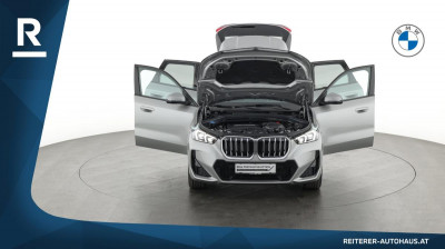BMW X1 Gebrauchtwagen BMW X1 Gebrauchtwagen