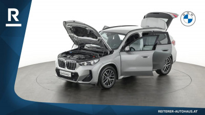 BMW X1 Gebrauchtwagen BMW X1 Gebrauchtwagen