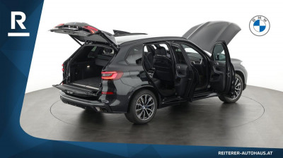 BMW X5 Gebrauchtwagen BMW X5 Gebrauchtwagen