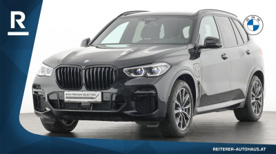 BMW X5 Gebrauchtwagen BMW X5 Gebrauchtwagen