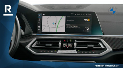 BMW X5 Gebrauchtwagen BMW X5 Gebrauchtwagen