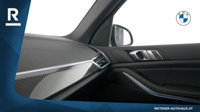 BMW X5 Gebrauchtwagen BMW X5 Gebrauchtwagen