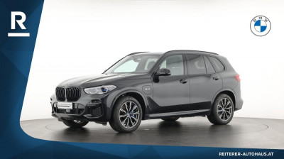 BMW X5 Gebrauchtwagen BMW X5 Gebrauchtwagen