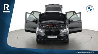 BMW X5 Gebrauchtwagen BMW X5 Gebrauchtwagen